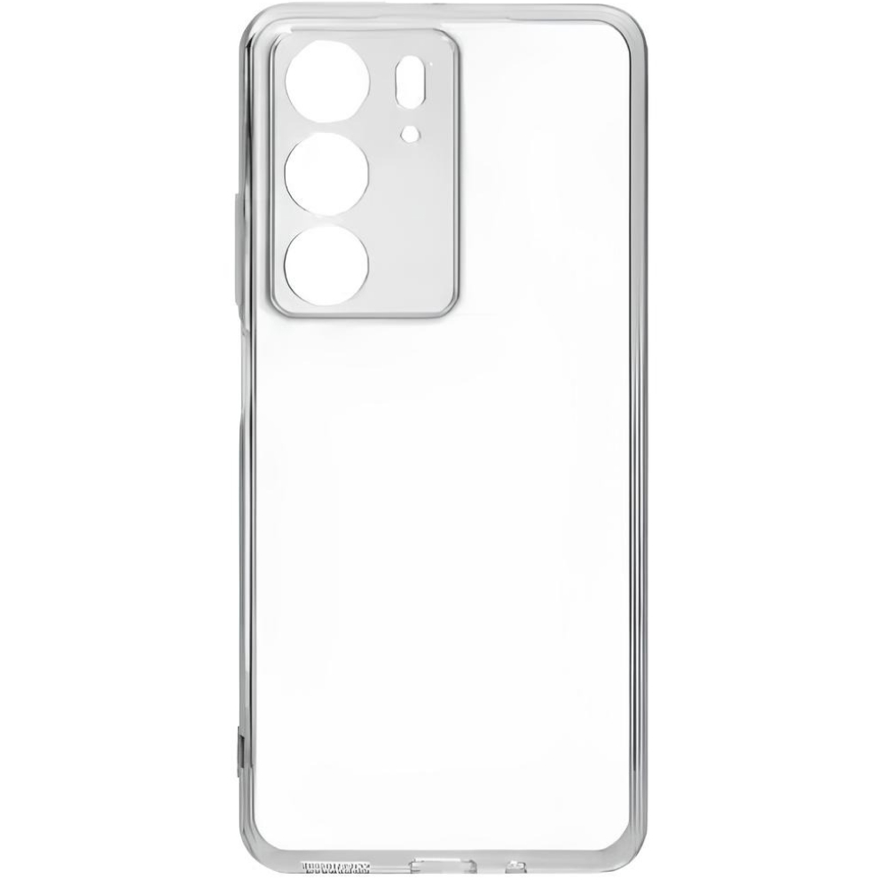 Чохол BECOVER Realme C75 Transparancy (713018) Чохол BECOVER Realme C75 Transparancy (713018)