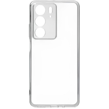 Чохол BECOVER Realme C75 Transparancy (713018)
