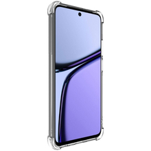 Чехол BECOVER Anti-Shock для Realme C75 Clear (713019)