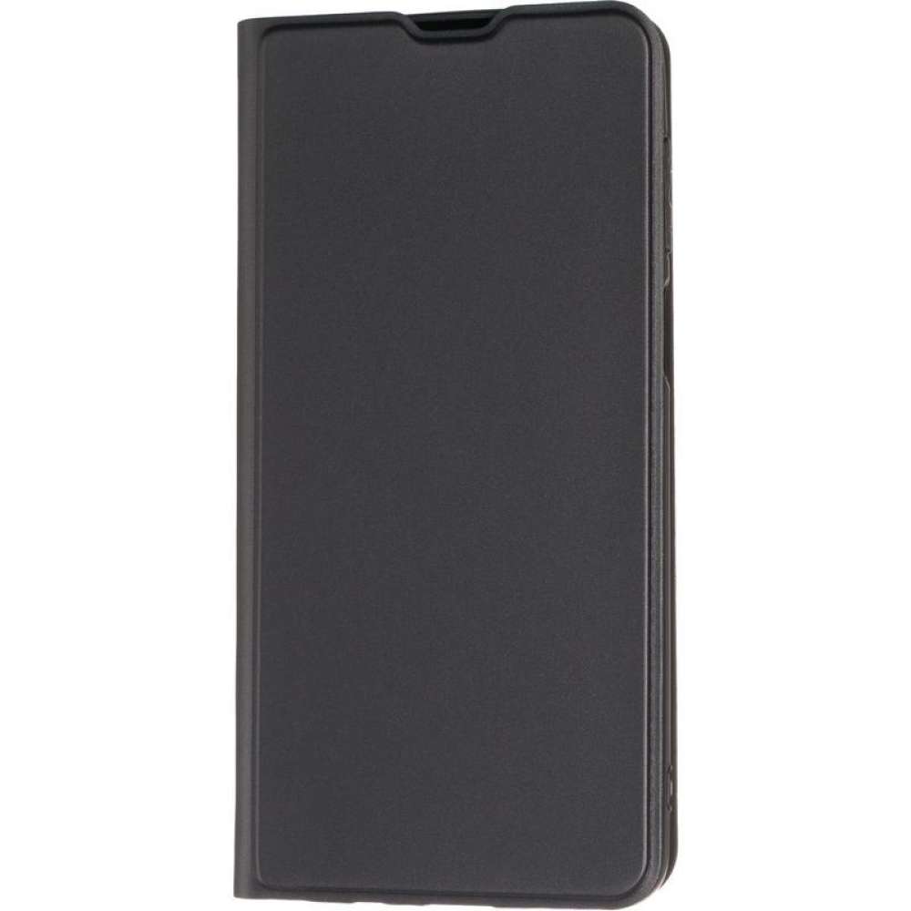 Чохол BECOVER Exclusive New Style для Samsung Galaxy A26 SM-A266 Black (713020) Тип чохол-книжка
