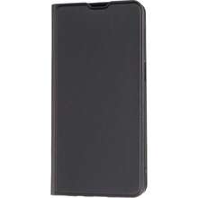 Чохол BECOVER Exclusive New Style для Samsung Galaxy A26 SM-A266 Black (713020)