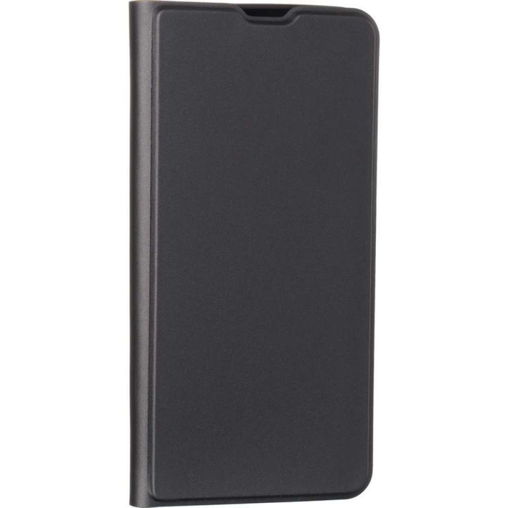 Чохол BECOVER Exclusive New Style для Samsung Galaxy A26 SM-A266 Black (713020) Чохол BECOVER Exclusive New Style для Samsung Galaxy A26 SM-A266 Black (713020)