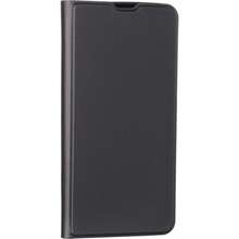 Дніпро - Чохол BECOVER Exclusive New Style для Samsung Galaxy A26 SM-A266 Black (713020)