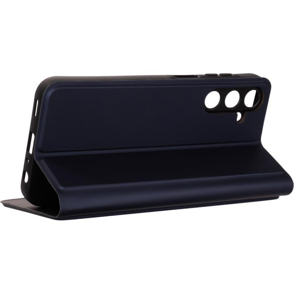 Фото Чохол BECOVER Exclusive New Style для Samsung Galaxy A26 SM-A266 Blue (713021)