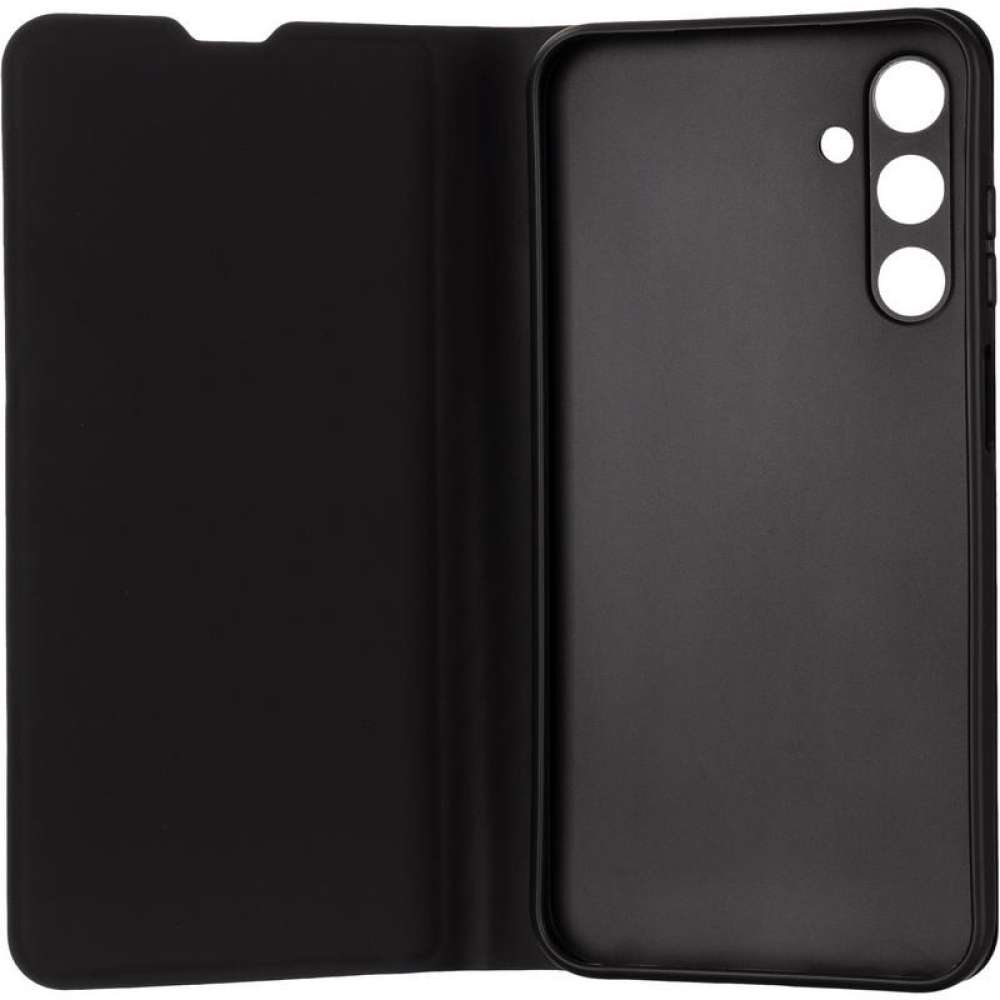 Чохол BECOVER Exclusive New Style для Samsung Galaxy A26 SM-A266 Blue (713021) Тип чохол-книжка