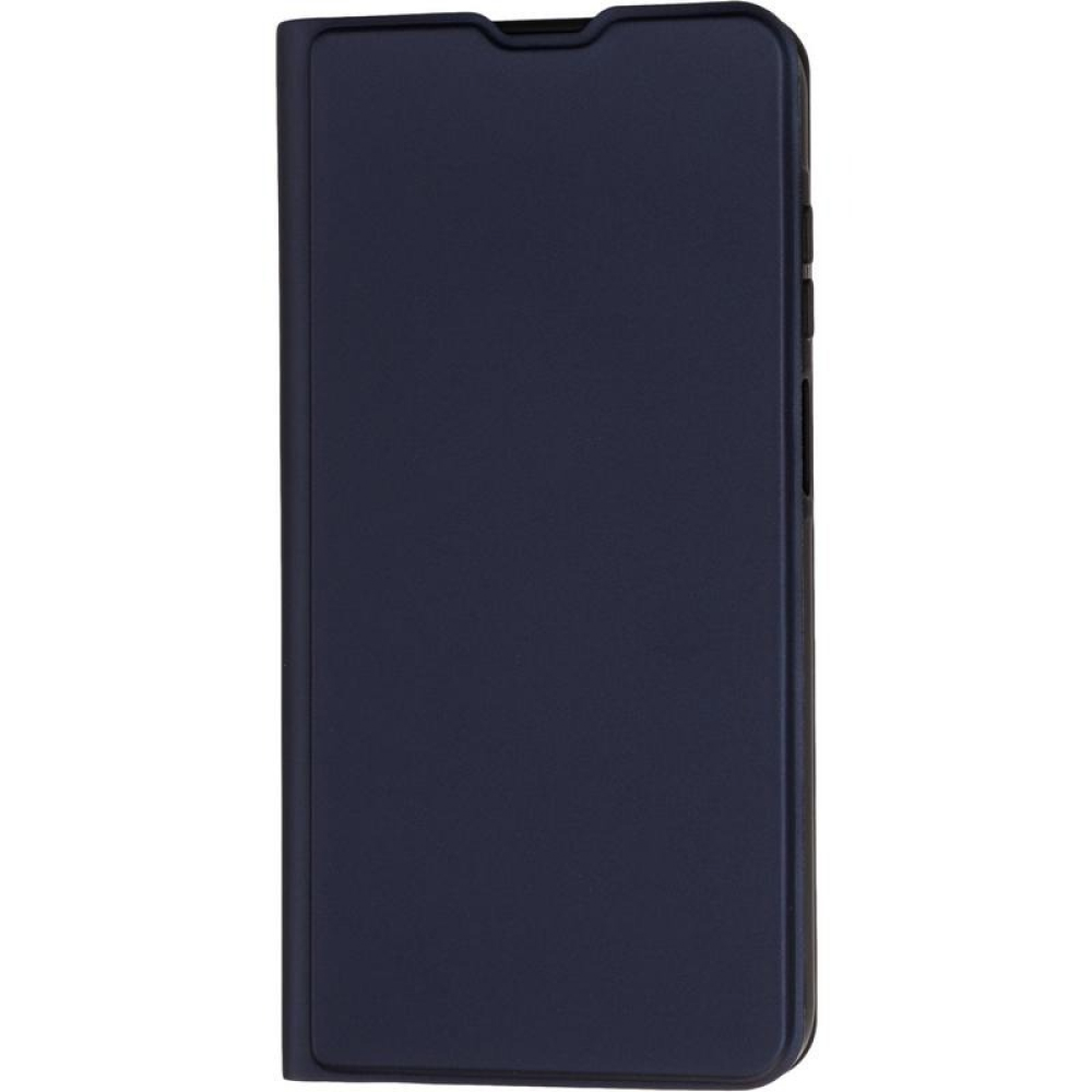 Чохол BECOVER Exclusive New Style для Samsung Galaxy A26 SM-A266 Blue (713021) Сумісність за моделлю Samsung Galaxy A26