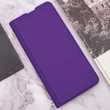 Чохол BECOVER Exclusive New Style для ZTE Blade A75 4G Purple (712820)