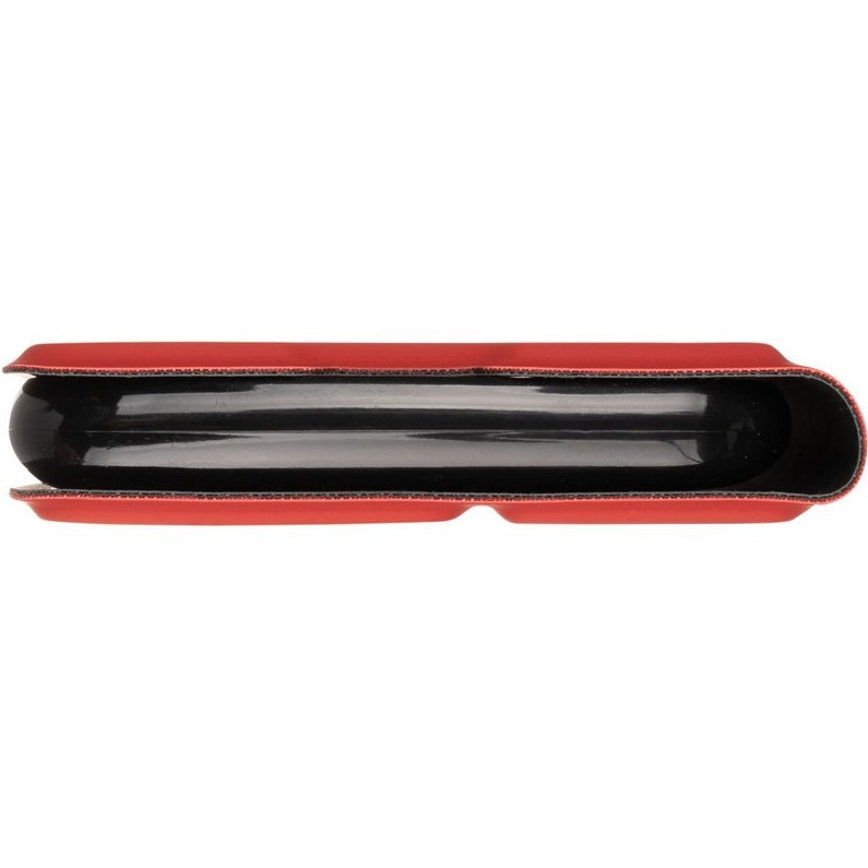 Чохол BECOVER Exclusive New Style для ZTE Blade A75 4G Red (712821) Матеріал пластик