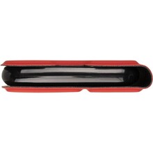 Чохол BECOVER Exclusive New Style для ZTE Blade A75 4G Red (712821)