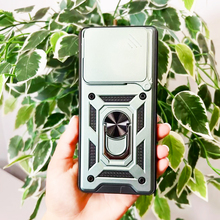 Чохол BECOVER Military для Xiaomi Redmi Note 14 5G Dark Green (712868)