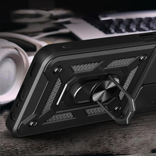Чохол BECOVER Military для Xiaomi Redmi Note 14 Pro 5G Black (712869)