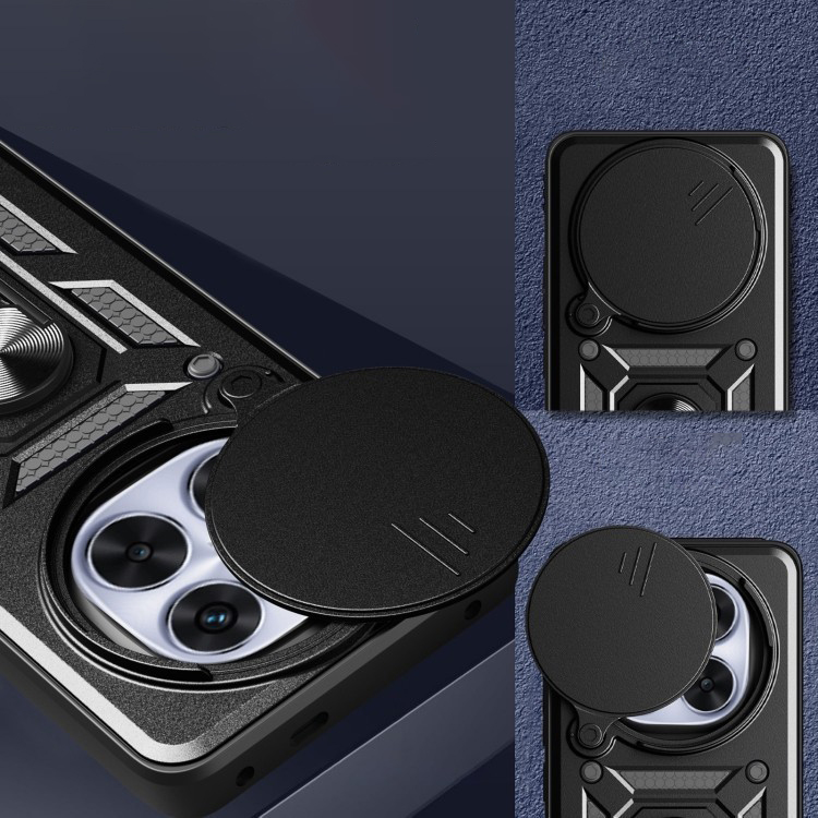 Чохол BECOVER Military для Xiaomi Redmi Note 14 Pro Plus 5G Black (712871) Сумісність за моделлю Xiaomi Redmi Note 14 Pro+ 5G