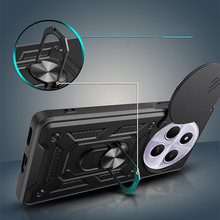 Чохол BECOVER Military для Xiaomi Redmi A4 5G Black (712875)