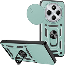 Одеса - Чохол BECOVER Military для Xiaomi Redmi A4 5G Dark Green (712876)
