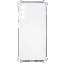 Чехол BECOVER Anti-Shock для Samsung Galaxy A26 SM-A266 Clear (712892)
