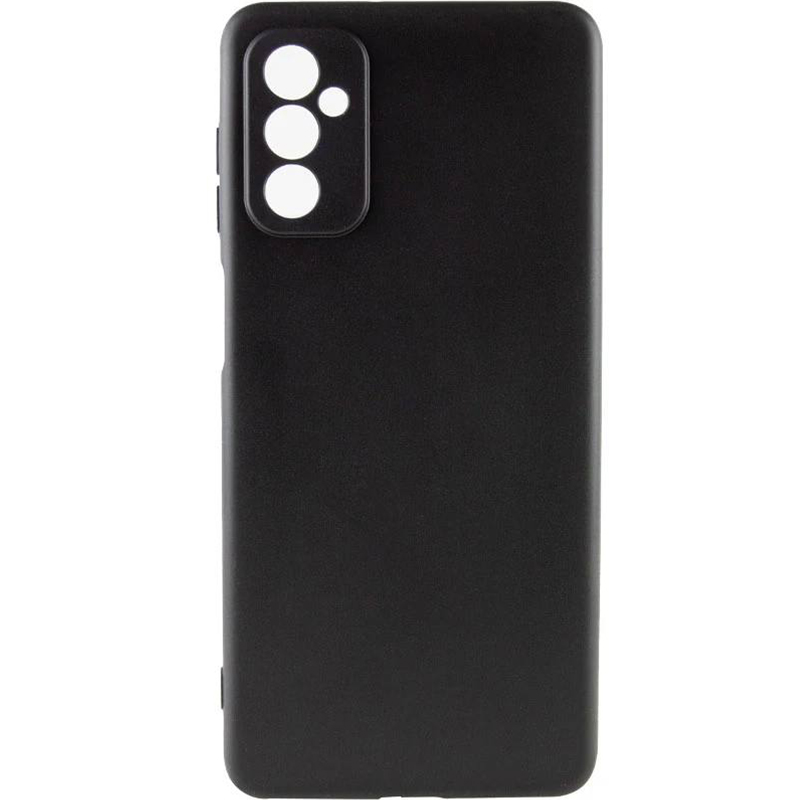 Чехол BECOVER для Samsung Galaxy A26 SM-A266 Black (712893) Чехол BECOVER для Samsung Galaxy A26 SM-A266 Black (712893)