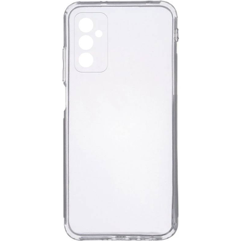 Чохол BECOVER для Samsung Galaxy A26 SM-A266 Transparancy (712894) Чохол BECOVER для Samsung Galaxy A26 SM-A266 Transparancy (712894)