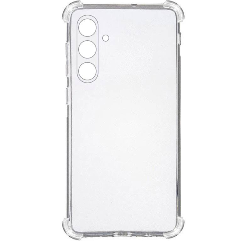 Чехол BECOVER Anti-Shock для Samsung Galaxy A36 SM-A366 Clear (712895) Чехол BECOVER Anti-Shock для Samsung Galaxy A36 SM-A366 Clear (712895)