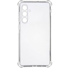 Чехол BECOVER Anti-Shock для Samsung Galaxy A36 SM-A366 Clear (712895)
