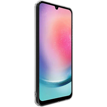 Чехол BECOVER для Samsung Galaxy A36 SM-A366 Transparancy (712896)