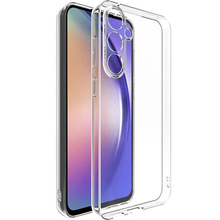 Чехол BECOVER для Samsung Galaxy A36 SM-A366 Transparancy (712896)