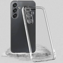 Чехол BECOVER для Samsung Galaxy A36 SM-A366 Transparancy (712896)