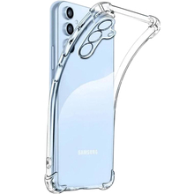 Одеса - Чохол BECOVER Anti-Shock для Samsung Galaxy A56 SM-A566 Clear (712897)