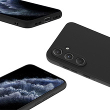Чохол BECOVER для Samsung Galaxy A56 SM-A566 Black (712898)