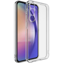 Чохол BECOVER для Samsung Galaxy A56 SM-A566 Transparancy (712899)