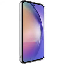 Чохол BECOVER для Samsung Galaxy A56 SM-A566 Transparancy (712899)