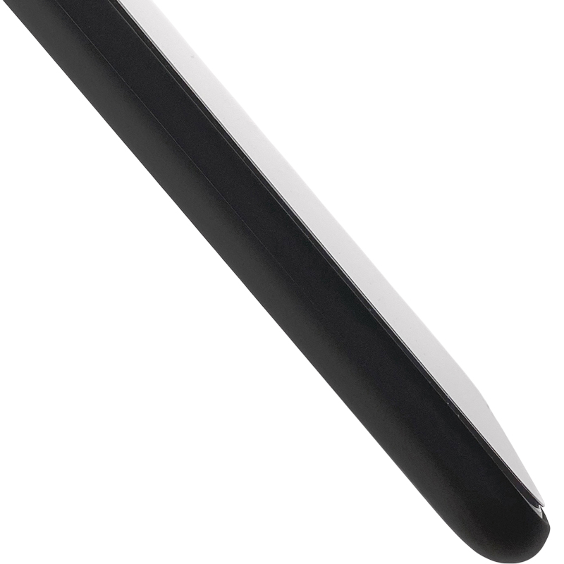 Чехол BECOVER для Samsung Galaxy S25 SM-S931Black (712900) Цвет черный