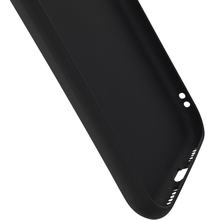 Чехол BECOVER для Samsung Galaxy S25 SM-S931Black (712900)