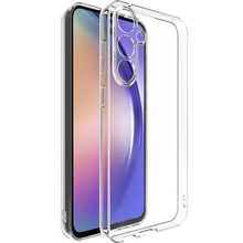Львов - Чехол BECOVER для Samsung Galaxy S25 SM-S931Transparancy (712901)