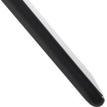 Чохол BECOVER для Samsung Galaxy S25 Ultra SM-S938Black (712902)
