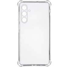 Чехол BECOVER Anti-Shock для Samsung Galaxy S25 Plus SM-S936 Clear (712905)