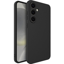 Чехол BECOVER для Samsung Galaxy S25 Plus SM-S936Black (712906)