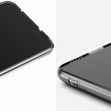 Чохол BECOVER для Samsung Galaxy S25 Plus SM-S936Transparancy (712907)