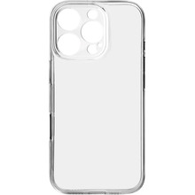 Харьков - Чехол BECOVER Apple iPhone 16 Pro Transparancy (712279)
