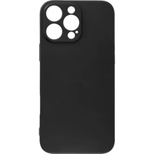 Чохол BECOVER Apple iPhone 16 Pro Max Black (712280)