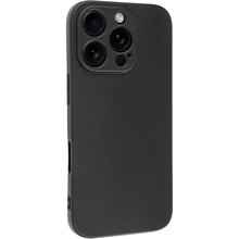 Чохол BECOVER Apple iPhone 16 Pro Max Black (712280)