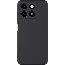 Чохол BECOVER ZTE Blade A55 Black (712287)