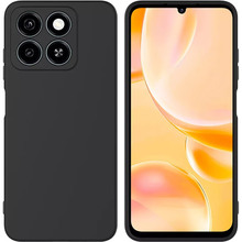 Чохол BECOVER ZTE Blade A55 Black (712287)