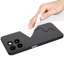 Чохол BECOVER ZTE Blade A55 Black (712287)