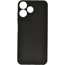 Харків - Чохол BECOVER ZTE Blade A75 Black (712289)