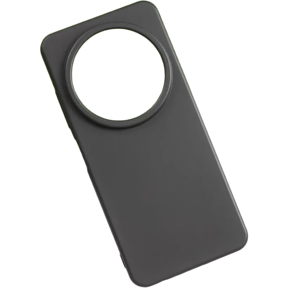 Чехол BECOVER ZTE Blade A75 Black (712289) Совместимость по модели ZTE Blade A75 4G