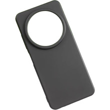 Чехол BECOVER ZTE Blade A75 Black (712289)