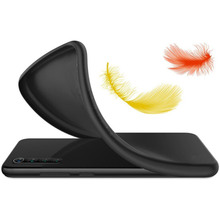 Чохол BECOVER ZTE Blade A75 Black (712289)