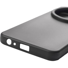 Чехол BECOVER ZTE Blade A75 Black (712289)