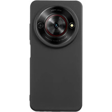 Чехол BECOVER ZTE Blade A75 Black (712289)