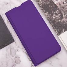 Чехол BECOVER Exclusive New Style для ZTE Nubia V60 Purple (712622)